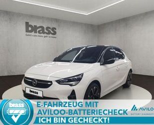 Opel Opel Corsa F e Ultimate Gebrauchtwagen