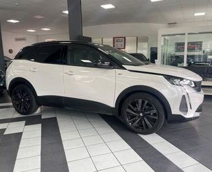 Peugeot Peugeot 3008 GT Gebrauchtwagen