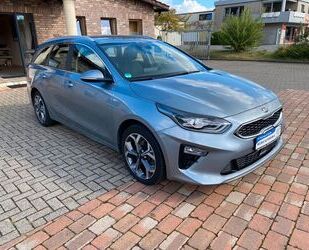 Kia Kia ceed Sportswagon+Led Scheinwerf.+Navi+Kamera+ Gebrauchtwagen