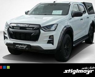 Isuzu Isuzu D-Max V-Cross Double Cab 4WD KAMERA+LED+LEDE Gebrauchtwagen