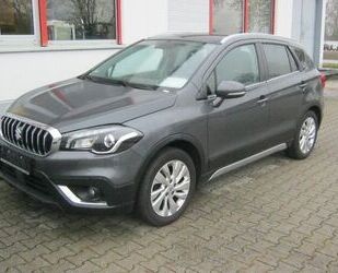 Suzuki Suzuki SX4 S-Cross 1,4 Comfort 4x4 Gebrauchtwagen