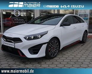 Kia Kia ProCeed 1.6 TGDI GT *VIRTUAL COCKPIT* GLASDACH Gebrauchtwagen