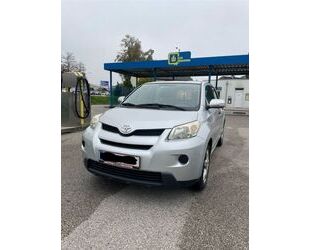 Toyota Toyota Urban Cruiser 1,33-l-Dual-VVT-i 4x2 - Gebrauchtwagen