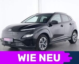 Hyundai Hyundai Kona Elektro ACC|LED|Navi|Kamera|Smart-Key Gebrauchtwagen