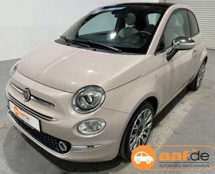 Fiat Fiat 500 1.0 MH Star EU6d Sky-Dome Klima PDC Gebrauchtwagen