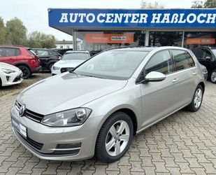 VW Volkswagen Golf VII Comfortline BMT*Touchscr*Pano/ Gebrauchtwagen