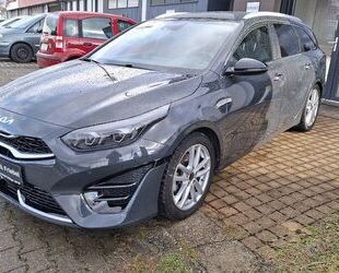 Kia Kia Ceed 1.5 T-GDI GT Line Gebrauchtwagen