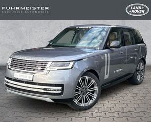 Land Rover Land Rover Range Rover Autobiography P530 EU6d Aut Gebrauchtwagen