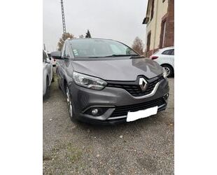 Renault Renault Grand Scenic 1,6 7 Platz original Paris Gebrauchtwagen