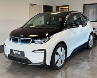 BMW BMW i3 Navi*Sitzheizung*LED*Business*94 Ah 33Kwh Gebrauchtwagen