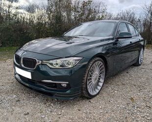 Alpina ALPINA B3 3.0 Biturbo Allrad - 2016 - 71000km Gebrauchtwagen