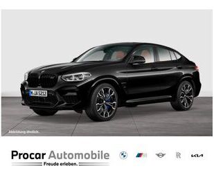 BMW BMW X4 M Competition PANO+H/K+HuD+DA PLUS+PA PLUS+ Gebrauchtwagen