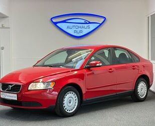 Volvo Volvo S40 /UNFALLFREI/1.TE HD/ORIG. ZUSTAND Gebrauchtwagen