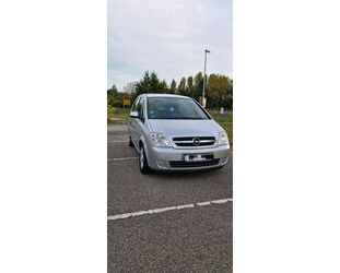 Opel Opel Meriva 1.6 - Gebrauchtwagen