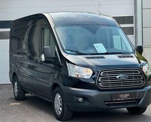 Ford Ford Transit 330 L3H2 VA Trend*Tempo*Kamera*DAB+ Gebrauchtwagen