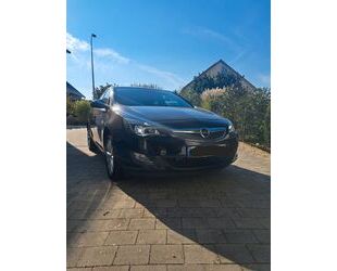 Opel Opel Astra 1.4 Turbo INNOVATION 103kW INNOVATION Gebrauchtwagen