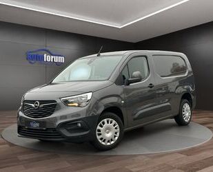 Opel Opel Combo E Cargo Edition erhöhte Nutzlast XL NAV Gebrauchtwagen