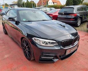 BMW BMW M2 Baureihe 2 Coupe M235 i xDrive M-Paket Gebrauchtwagen