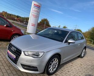 Audi Audi A3 attraction Gebrauchtwagen