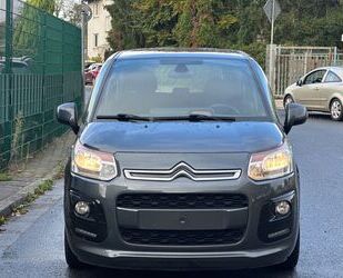 Citroen Citroën C3 Picasso*Navi*Klimaauto* Gebrauchtwagen