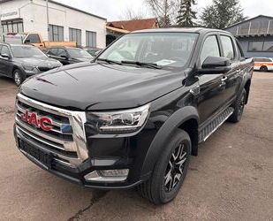 JAC JAC 8 PRO PICK UP WINTERPREIS! Gebrauchtwagen