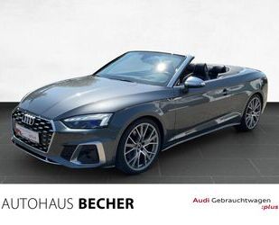 Audi Audi S5 Cabrio 3.0 TFSI quattro /Navi/Matrix/Top-V Gebrauchtwagen