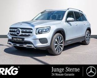 Mercedes-Benz Mercedes-Benz GLB 250 *PROGRESSIVE* SPURASSIST*MBU Gebrauchtwagen