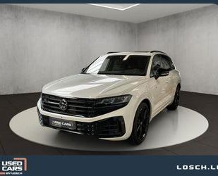 VW Volkswagen Touareg R+4M+Head.Up+LM22+Dynaudio Gebrauchtwagen