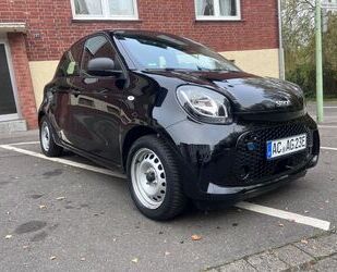 Smart Smart ForFour forfour electric drive / EQ, Wenig k Gebrauchtwagen