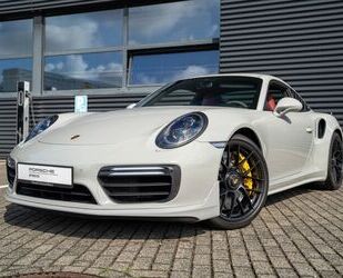 Porsche Porsche 911 Turbo S PDLS Plus, Liftsystem uvm. Gebrauchtwagen