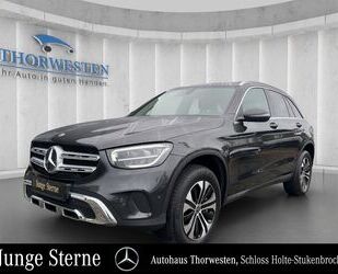 Mercedes-Benz Mercedes-Benz GLC 300 de 4MATIC Gebrauchtwagen