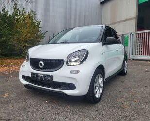 Smart Smart ForFour forfour electric drive / EQ NAVI Neu Gebrauchtwagen