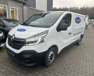 Renault Renault Trafic 3,0t Komfort*Würth Regal*Full-LED*N Gebrauchtwagen