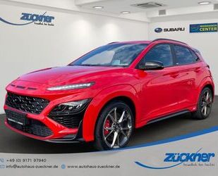 Hyundai Hyundai KONA 2.0 TGDI N Performance Gebrauchtwagen