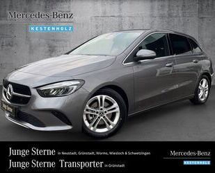 Mercedes-Benz Mercedes-Benz B 200 PROGRESSIVE+AHK+KAMERA+KEYLESS Gebrauchtwagen