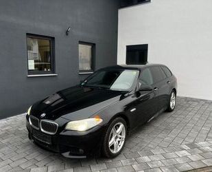 BMW BMW 5 Touring 530i Schalter/M-Paket Gebrauchtwagen