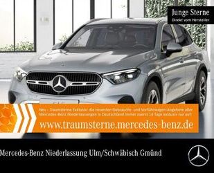 Mercedes-Benz Mercedes-Benz GLC 300 e 4M AVANTGARDE Advanced+/Fa Gebrauchtwagen