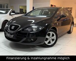 Seat Seat Leon Sport Limited Gebrauchtwagen