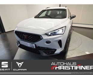 Cupra Cupra Formentor VZ e-HYBRID 1.4 Navi/ SHZ/ ACC/ PC Gebrauchtwagen