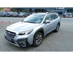 Subaru Subaru OUTBACK Platinum 2.5i Anhängerkupplung abne Gebrauchtwagen