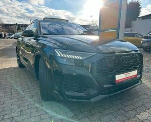 Audi Audi RSQ8 RS Q8 4.0 TFSI quattro, Keramik, Dynami Gebrauchtwagen