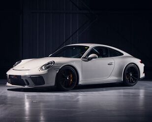 Porsche Porsche 991 GT3 Touring / 1. Hand / Porsche Exclus Gebrauchtwagen