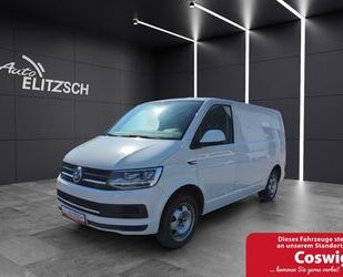 VW Volkswagen T6 Transporter Kasten 2.0 TDI EcoProfi Gebrauchtwagen