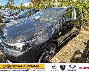 Opel Opel Grandland Enjoy 1.2 Turbo EU6e LED Mehrzonenk Gebrauchtwagen