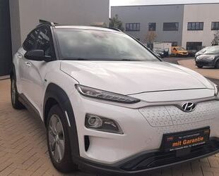 Hyundai Hyundai Kona Style Navi*R.Kamera*PDC*LED*ACC* Wär Gebrauchtwagen