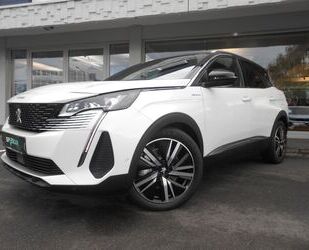 Peugeot Peugeot 3008 GT PACK PlugIn Hybrid4 300 *NightVisi Gebrauchtwagen