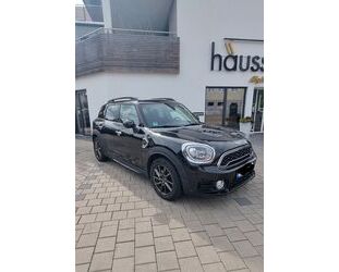 Mini MINI Cooper S Countryman Gebrauchtwagen