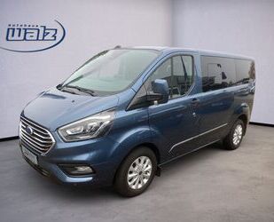 Ford Ford Transit Custom Kombi 320L1 9-Sitzer Automatik Gebrauchtwagen