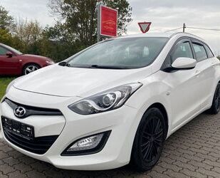 Hyundai Hyundai i30 cw FIFA World Cup Edition Gebrauchtwagen