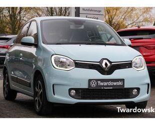 Renault Renault Twingo Limited 1.0 SCe 75 PDC Klima Tempom Gebrauchtwagen